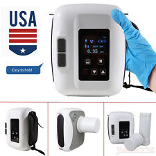 Handhold Dental X-Ray Machine High Frequency Imaging System Digital Xray Unit H2 picture