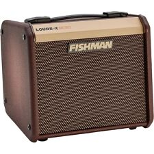 Fishman Loudbox Micro Acoustic Combo Guitar Amp picture