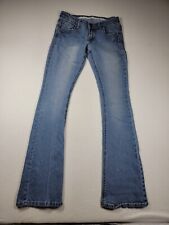 Rue 21 Size 0 Long Bootcut Women's Denim Jeans picture