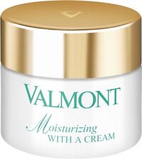 Valmont Moisturizing With A Cream 50 ml / 1.7 oz Brand New stock picture