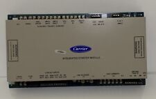 CARRIER CEPL130259-07-R INTEGRATED STARTER MODULE 115 VAC 4-20 MA FUSE 1A picture