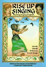 Rise Up Singing: The Group Singing Songbook by  picture