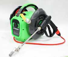 AC HVAC Coil Cleaning System Automotive Pressure Washer Machine 145 PSI w/Hose picture