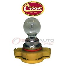 Crown Automotive Fog Light Bulb for 2011-2012 Chrysler 200 - Electrical pu picture