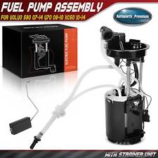 Fuel Pump Assembly for Volvo S80 2007-2014 V70 2008-2010 XC60 10-14 XC70 11-13 picture