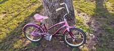 1970's AMF Girls Bicycle 16