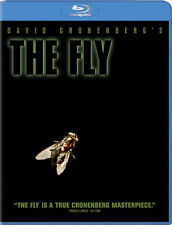 The Fly [New Blu-ray] Ac-3/Dolby Digital, Dolby, Digital Theater System, Dubbe picture