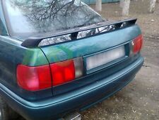 Trunk boot spoiler for Audi 80 B3 / B4 1986-1996 picture