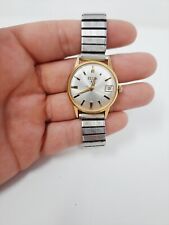 Vintage Elgin Wrist Watch Ref 315 17 Jewels Runs Good Condition FAST SHIPPING picture