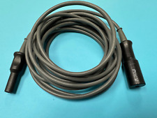 R.Wolf 8108.031 HF BIPOLAR CABLE F/ WOLF/MARTIN/AESCULAP Laparoscopic Instrument picture