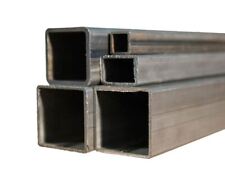 Square tube dia 20x20x2 to 80x80x3 steel pipe hollow profile steel square pipe picture