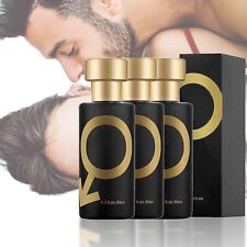 New 2024 Sexy Cologne Cupid Hypnosis Long Lasting Pheromone Perfume for Men picture