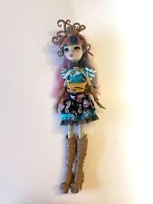 Monster High Shriek Wrecked: Nautical Ghouls Rochelle Goyle Doll picture