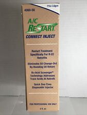 NUCALGON A/C RESTART CONNECT INJECT 4060-56 US Seller picture