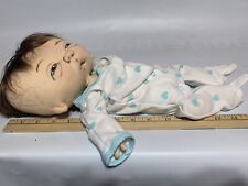 Jan Shackelford Doll Scout 15” One Of A Kind. 2013  021 picture