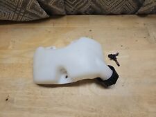 OEM HITACHI METABO RB24EAP Leaf Blower  Gas Fuel Tank White With Lid (X3) picture