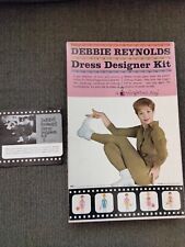 DEBBIE REYNOLDS Dress Designer Kit 