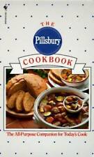 The Pillsbury Cookbook: The All-Purpose Companion for Today's Cook - GOOD picture