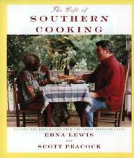 The Gift of Southern Cooking: Recipes and Revelations from Two Great Amer - GOOD picture