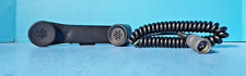 H-189/GR HANDSET 5965-00-069-8886 5 PIN PTT MIC AN/PRC RADIO picture