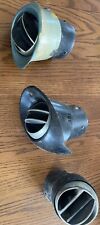 1966-1967 Chevrolet Chevelle Impala Side AC Vent and Vent Ball picture