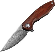 Bestech Knives Bambi Folding Knife 3.13