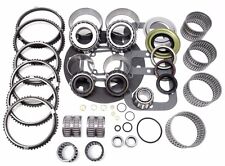 Complete Bearing & Seal Kit Ford ZF S542 Truck 5-speed Deluxe 1987-95 picture