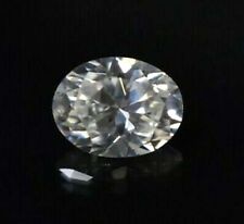 4.01 Ct Natural Loose Diamond Oval Cut Certified AAA D VVS1 Clarity Gemstone VN picture