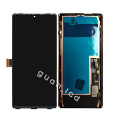 OLED For Google Pixel 6 Pro GLUOG G8VOU LCD Touch Screen Assembly Digitizer picture