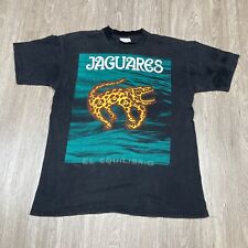 Jaguares Shirt L Vintage 90s Mexican Rock Band Concert Tour Album Grunge Y2k Tee picture
