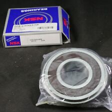 One (1) NSK 6307 DDUNR NS7S Deep Groove Bearing 35 MM Bore NEW picture
