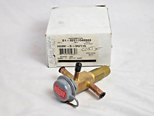Sporlan HGBE-5-95/115 Refrigerant Discharge Bypass Valve S1-0221548000 picture