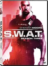 SWAT 2017 TV SERIES COMPLETE SEASON 3 New Sealed DVD picture