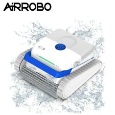 AIRROBO Cordless Robotic Pool Automatic Cleaner for Inground & Above Ground Pool picture