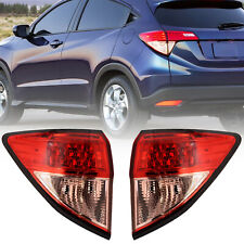 LED Tail Light  Rear Outer Taillight Assembly for 2016-2018 Honda HRV  picture