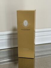 Louis Roederer Cristal Brut 2012 Champagne Empty Box with Booklet Collectable picture