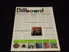 1970 OCTOBER 24 BILLBOARD MAGAZINE - TOP 100 CHARTS MUSIC - O 50009 picture