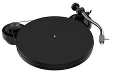 Pro-Ject RM 1.3 Turntable - High Gloss Black with Pearl Cartridge picture