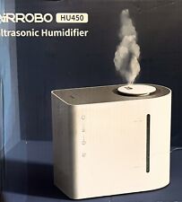 4.3L Cool Mist Humidifier, Top Fill and 26dB Quiet Air Humidifier, AIRROBO HU450 picture