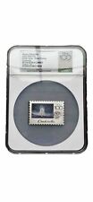 2023 Niue Disney 100th Stamp Cinderella 1 oz Silver Coin NGC PF 70 UCAM picture