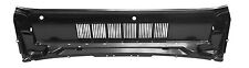 New 1964 - 1965 - 1966 Mustang Cowl Air Vent Upper Panel Grill at Hood  picture