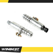 2X Camshaft Position Variable Timing Solenoid for 06-17 Chevrolet Equinox Buick picture