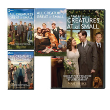 All Creatures Great And Small: to Choose  Individual Seasons OR Complete Series picture