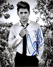 NIALL HORAN REPRINT PHOTO 8X10 SIGNED AUTOGRAPHED PICTURE MAN CAVE GIFT RP picture