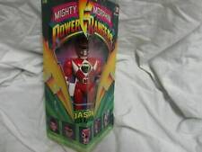 Vintage 1993 mighty morphin power randers jason red  ranger picture