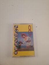MADHOUSE 8 S/T Cassette Tape Rare Orig 87 Paisley Park ‎925545-4 Factory Sealed picture