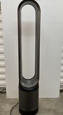 Dyson AM11 Pure Cool Tower HEPA Air Purifier Fan No Remote Good Condition picture