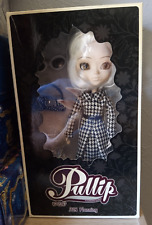 Jun Planning Groove Pullip Nero Fashion Doll F-510 H30cm w/ outer box picture