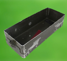 20 pieces. Container for the battery of the PRC-25 PRC-77 / # T 4678 radio picture