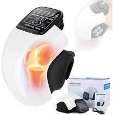 Heated Vibration Knee Massager, Adjustable Temperature Wireless Knee Massager290 picture